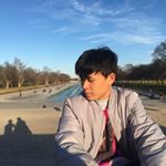 Profile Picture of Kenneth Lloyd Manombilang (@kenneth_manombilang) on Instagram