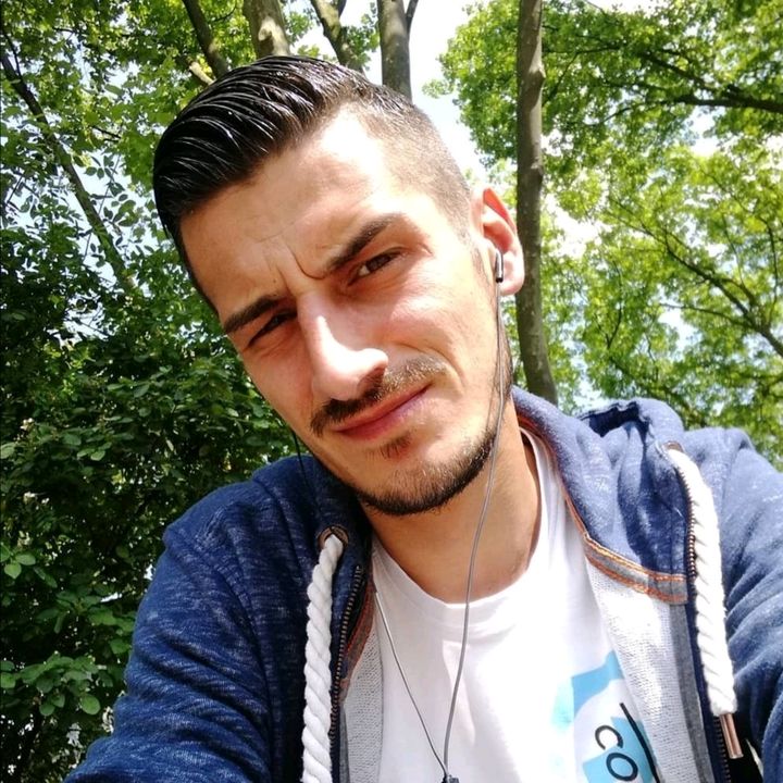 Profile Picture of Daniel Galinski (@danielgalinski3) on Tiktok