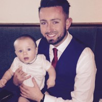 Profile Picture of Jon Leech (@jon-leech-4) on Quora