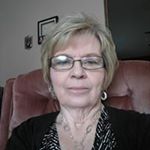 Profile Picture of Beverly Crowley (@tealangel61) on Instagram