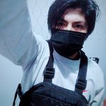 Profile Picture of Emerson Kenny Sauñe Rondinel (@ken_engel) on Instagram