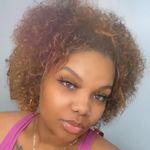 Profile Picture of Samantha Isaac (@beautifull_times10) on Instagram