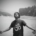 Profile Picture of Jishnu Krishna (@kapi_ris) on Instagram