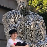 Profile Picture of Mitchell Bradbury (@mitchell.bradbury) on Instagram