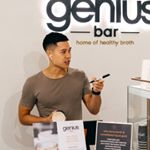 Profile Picture of Darren Liu (@darrennnliu) on Instagram