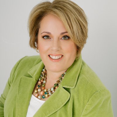 Profile Picture of Jennifer Taylor (@jentconsulting) on Twitter