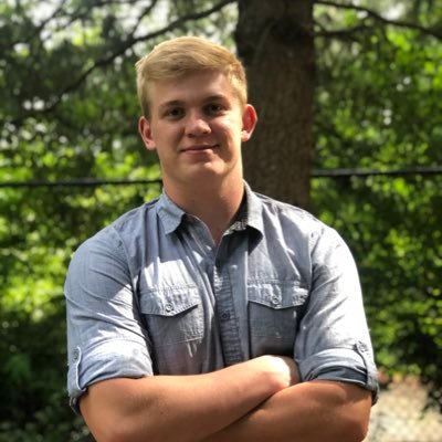 Profile Picture of Jason Gottschalk (@JasonGottscha14) on Twitter