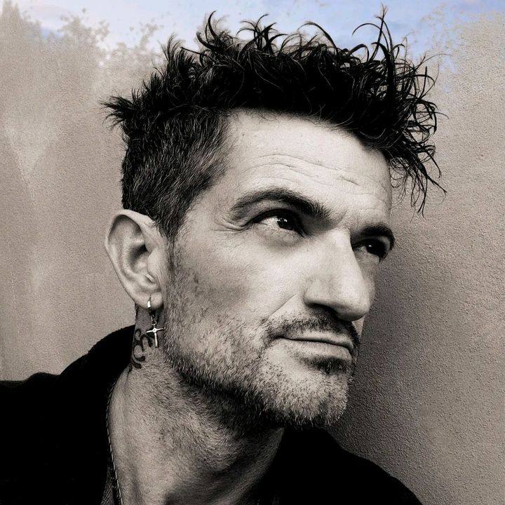 Profile Picture of LukeBert (@thecrow40_) on Tiktok