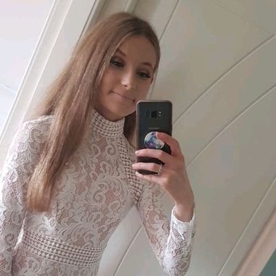 Profile Picture of Jasmine Arndt (@JasmineArndt1) on Twitter