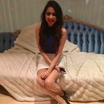 Profile Picture of Sargam Shingadia (@coldandclumsy) on Instagram