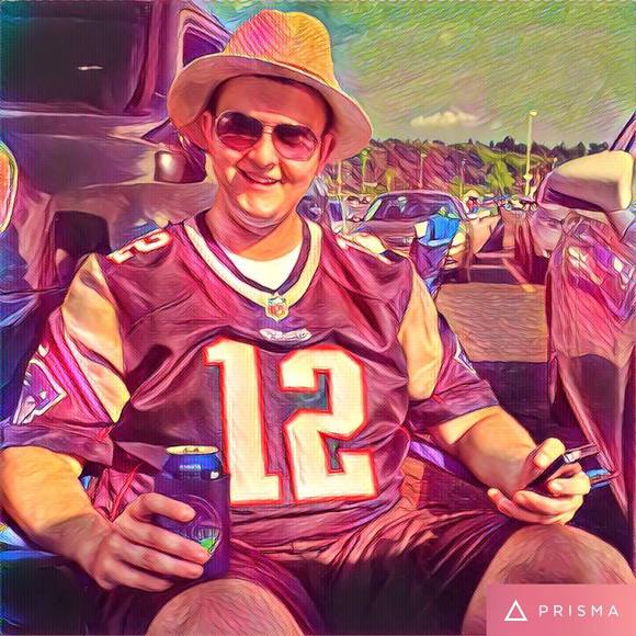 Profile Picture of Bobby Finn (@bobbyfinn95) on Poshmark