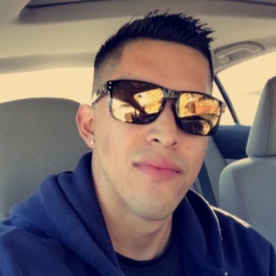 Jose Napoles - Twitter Profile Picture of Jose Napoles (@Jnap2500) on Twitter