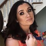 Profile Picture of Tina Crowe (@tina_crowe_) on Instagram