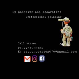 Profile Picture of Steven Pearson (@steven.pearson) on Instagram