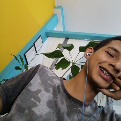Profile Picture of Bryan Arango Luna (@bryanarangoluna) on Twitter