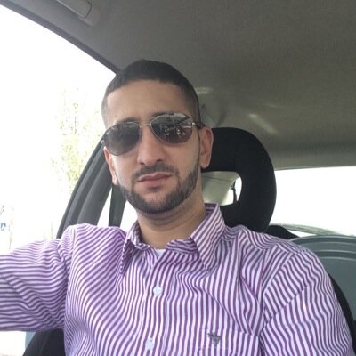 Profile Picture of Akram Boukhalil (@AkraAmel) on Twitter
