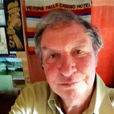 Profile Picture of Tony Pryor (@pryor_tony) on Twitter