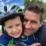 Profile Picture of Aaron Yohnke (@aaron_yohnke) on Instagram