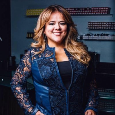 Profile Picture of Diane Diaz De Leon (@dianediazdeleon) on Twitter