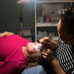 Profile Picture of Stephanie Edwards (@lashitstephanie) on Instagram