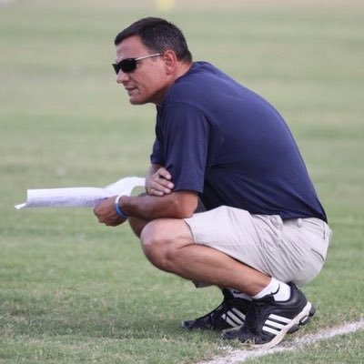 Profile Picture of Michal Ray Lawrence (@coach_Lawrence5) on Twitter