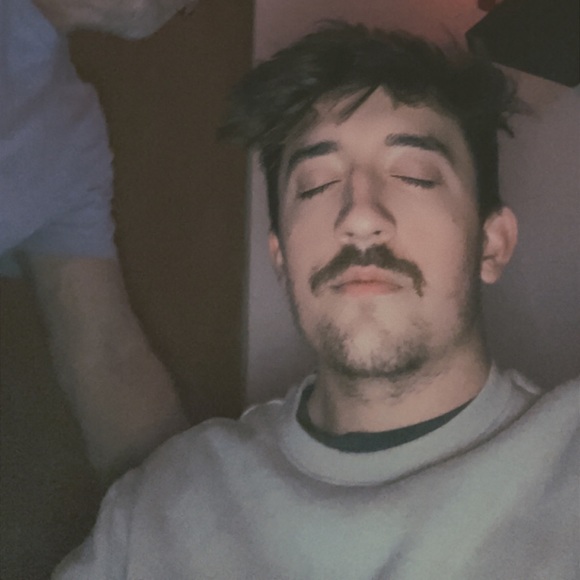 Profile Picture of Jagger Pasket (@jaggergreigh) on Poshmark