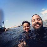 Profile Picture of Nicholas K. Freiji (@nicholasfreiji) on Instagram