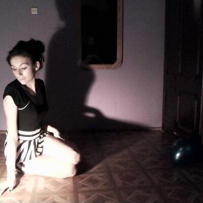 Profile Picture of Magdalena Robert (@magda_robert) on Twitter