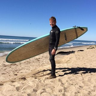 Profile Picture of Michael J Ginther (@michaelj.ginther) on Facebook