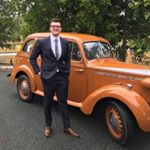 Profile Picture of Daniel Mckeown (@dan__mckeown) on Instagram