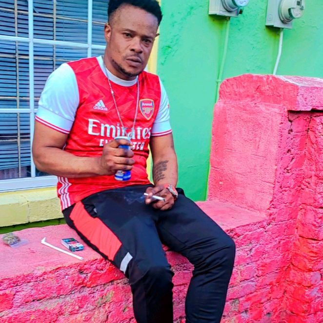 Profile Picture of HK bamma (@kevinhibbert715) on Tiktok