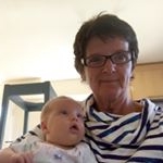 Profile Picture of Geraldine Davey (@gezzadavey) on Instagram