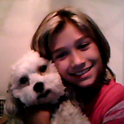 Profile Picture of Thalia Ruby Rowe (@rowe_ruby) on Twitter