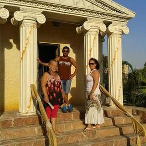 Profile Picture of Ivis Janette Lima Sa (@janette_ivis) on Twitter