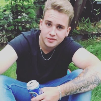 Profile Picture of Andy Graves (@andygraves1997) on Twitter