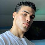 Profile Picture of Omar (@bryan_basically) on Instagram