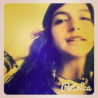 Profile Picture of Maria Esteves  ✌ (@luisamoraleslui) on Twitter