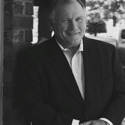 Profile Picture of Darrell Gibbs (@DarrellGibbs8) on Twitter