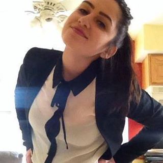 Profile Picture of Calesta Ahola (@Calesta-Ahola) on Facebook