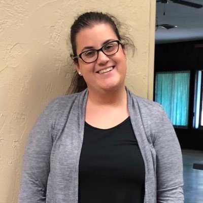 Profile Picture of Beth Gaertner (@lookforbeth) on Twitter