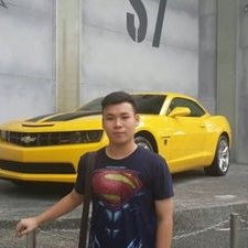Profile Picture of justin nathaniel (@justinnathanie3) on Twitter