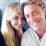 Profile Picture of Kimberly Tyler & Lucy The Van. (@surfseayouandme) on Instagram