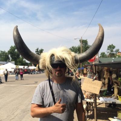 Profile Picture of Travis Stein (@travistein) on Twitter