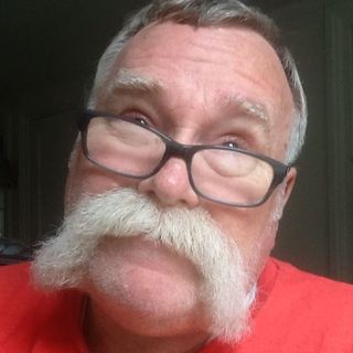 Profile Picture of Jim Haynes (@jim.haynes.562) on Facebook