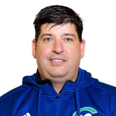 Profile Picture of Michael Bonelli (@mikebonelli) on Twitter