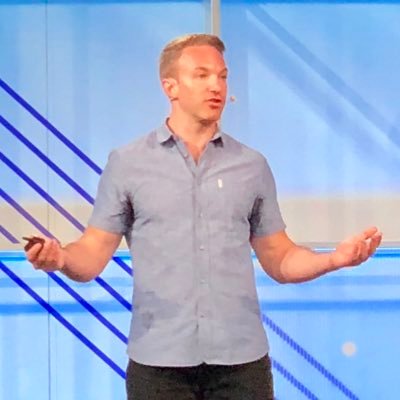 Profile Picture of Jason St Pierre (@@jstpierre) on Twitter