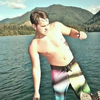 Profile Picture of Nick Westover (@nickyson21) on Twitter