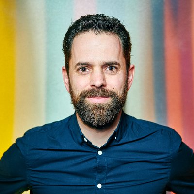 Profile Picture of Michael Baumann (@ahaobschon) on Twitter