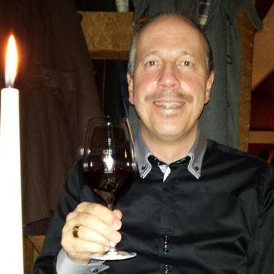 Profile Picture of Karl-Heinz Becker (@HSweinsteiger) on Twitter