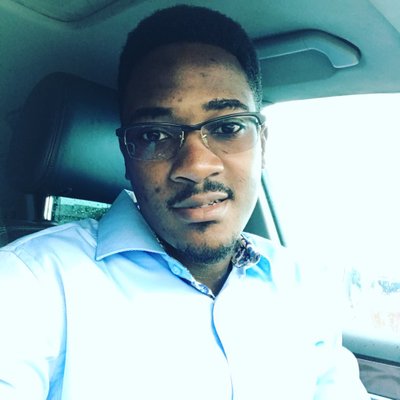 Profile Picture of Steve Avner Edene (@steveavne) on Twitter